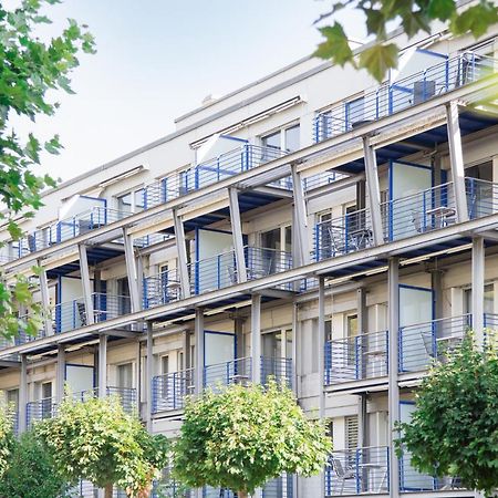 Guesthouse Zurzach - Self Check-In المظهر الخارجي الصورة