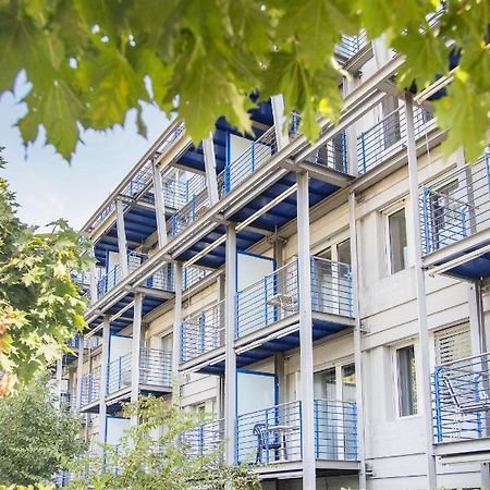 Guesthouse Zurzach - Self Check-In المظهر الخارجي الصورة