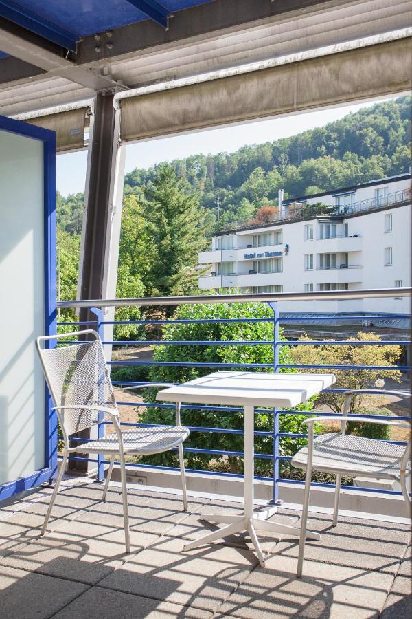Guesthouse Zurzach - Self Check-In المظهر الخارجي الصورة
