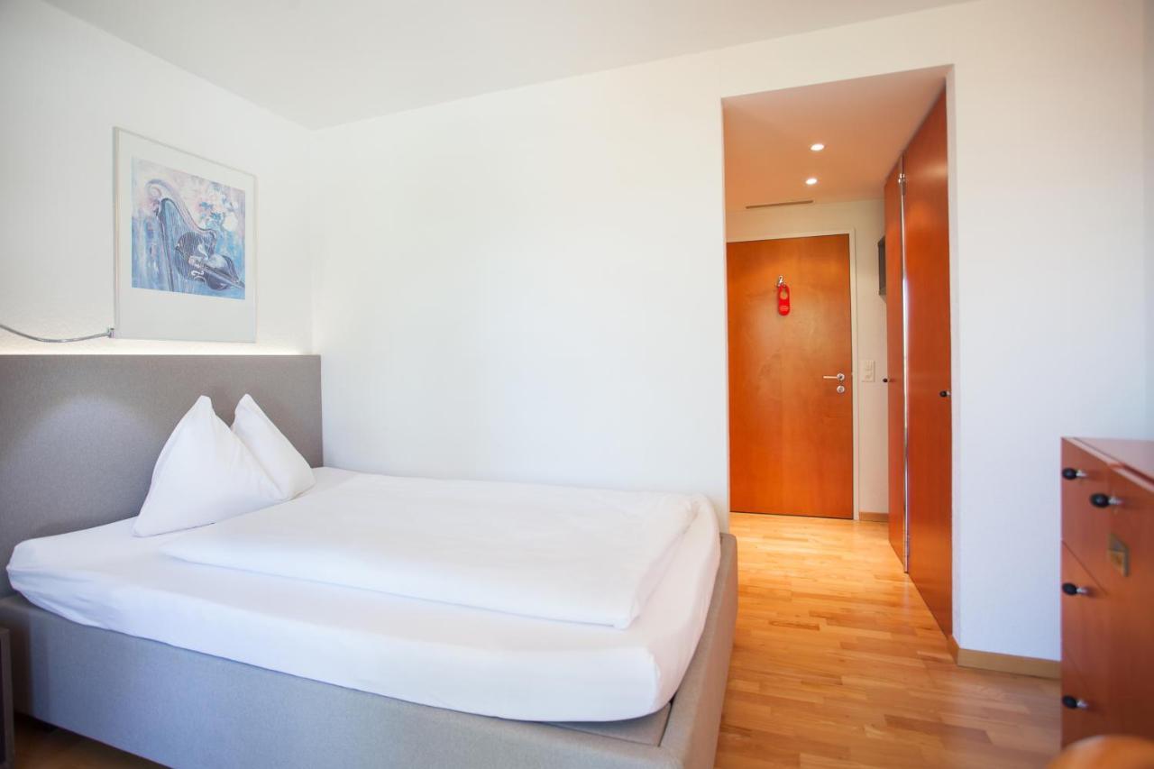 Guesthouse Zurzach - Self Check-In المظهر الخارجي الصورة