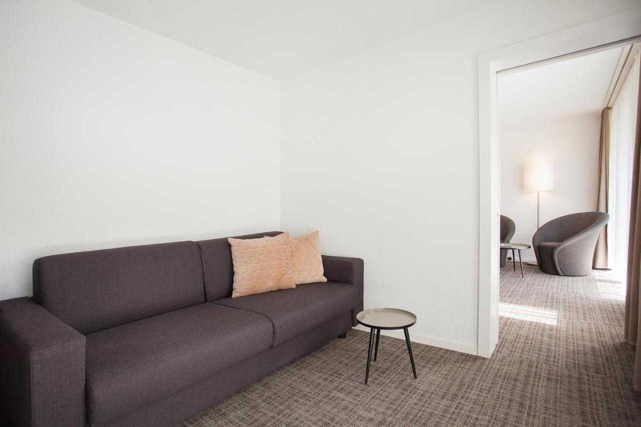 Guesthouse Zurzach - Self Check-In المظهر الخارجي الصورة