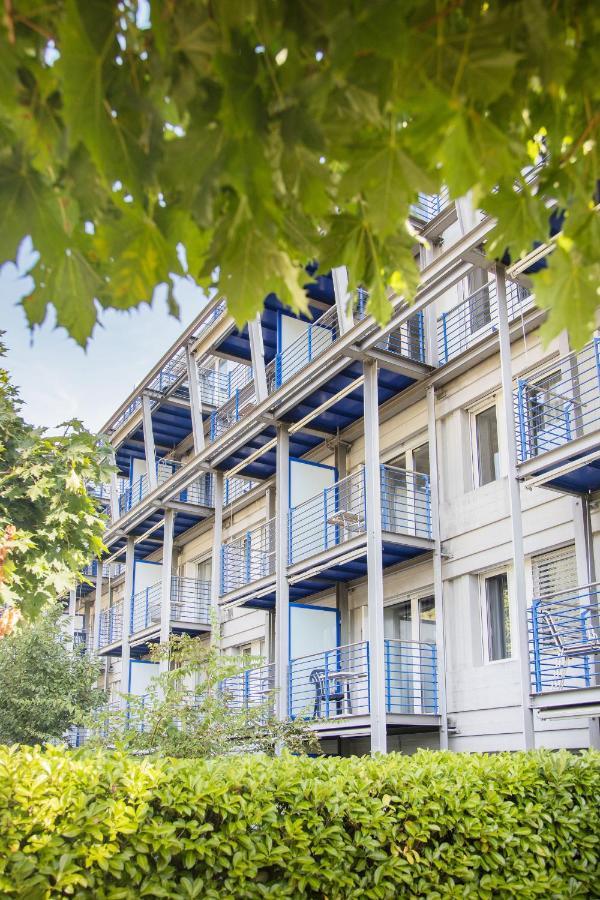 Guesthouse Zurzach - Self Check-In المظهر الخارجي الصورة