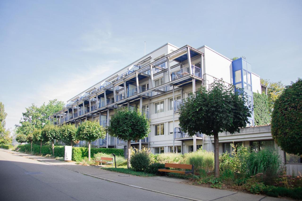 Guesthouse Zurzach - Self Check-In المظهر الخارجي الصورة