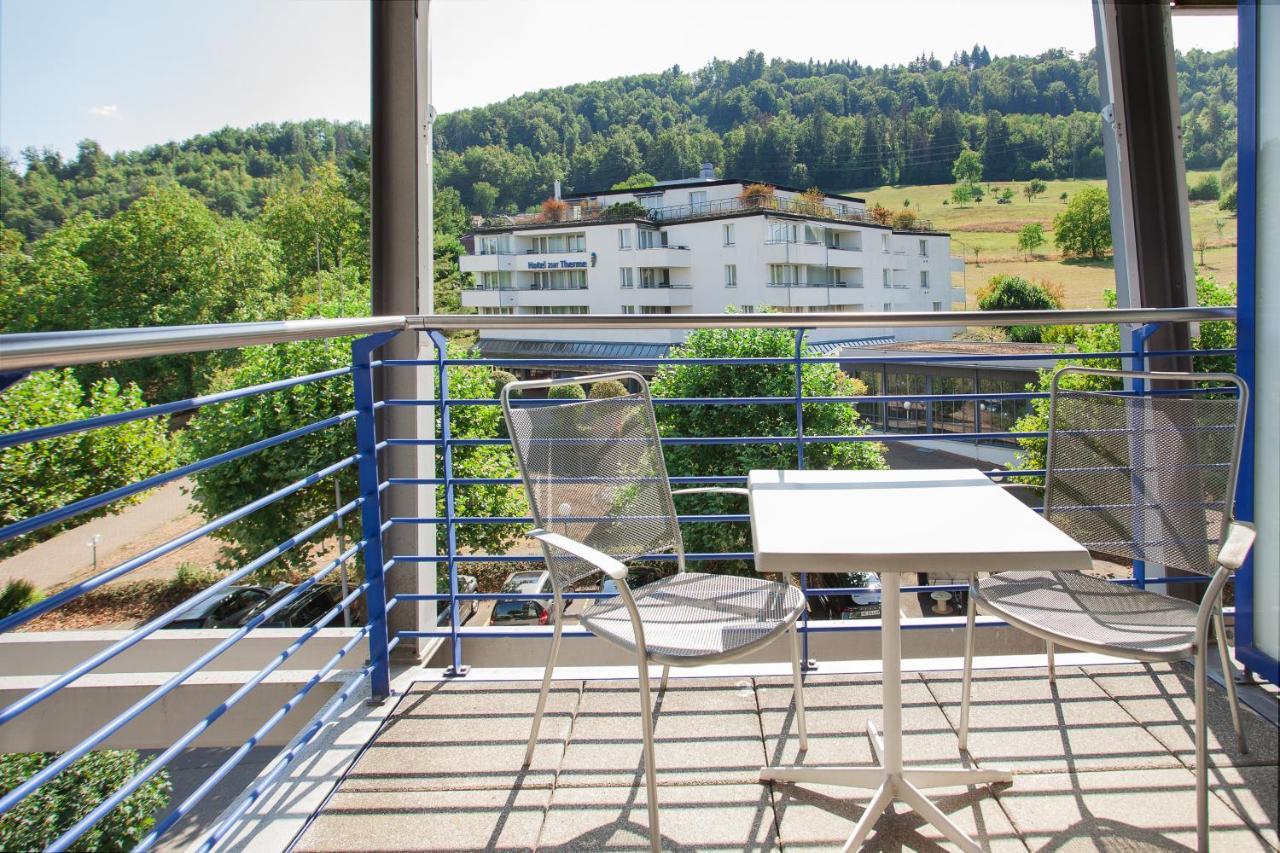 Guesthouse Zurzach - Self Check-In المظهر الخارجي الصورة