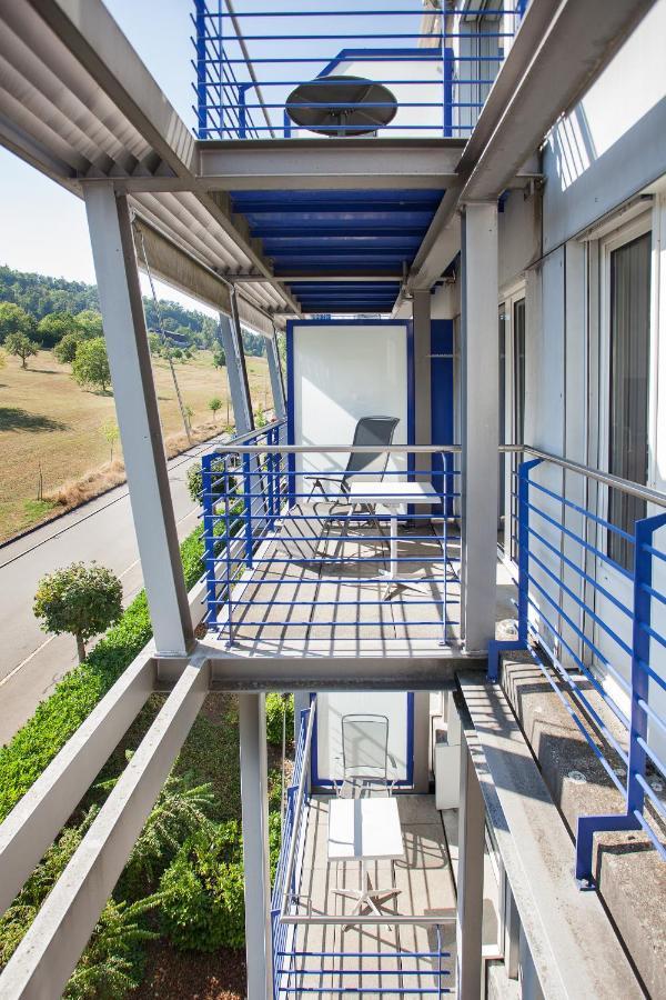 Guesthouse Zurzach - Self Check-In المظهر الخارجي الصورة