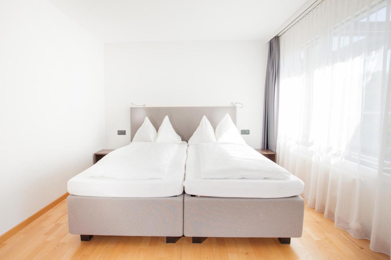 Guesthouse Zurzach - Self Check-In المظهر الخارجي الصورة